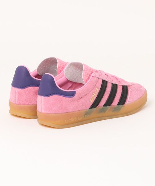 セール】adidas アディダス GAZELLE INDOOR W ガゼル インドア W