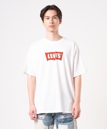 ジッパー付きベージュホワイトTシャツ スロッピー ジッパー付きホワイトTシャツ ☆美品☆ - メルカリ