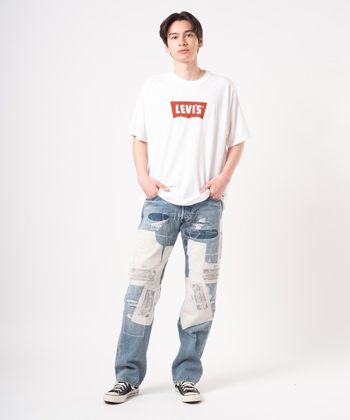 セール】Levi's/リーバイス ヴィンテージ バットウィング グラフィック