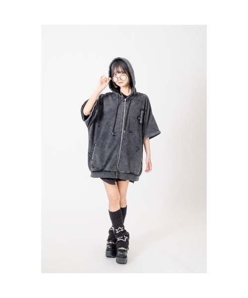 PSYNYXX（プシュニクス）の「PSYNYXX ピグメント2way