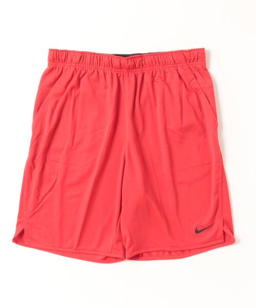 NIKE（ナイキ）の「ナイキ NIKE ナイキ DF TOTALTY KNT ショート 9インチ UL（その他パンツ・メンズ・ブルー/レッド・S/M/L/LL/3L）」の2枚目の写真