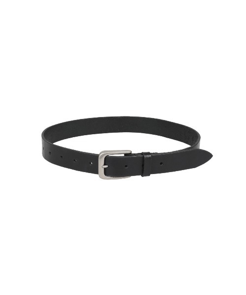 CLANE（クラネ）の「GENUINE LEATHER BELT（ベルト・レディース・ブラック/ブラウン・F）」の18枚目の写真