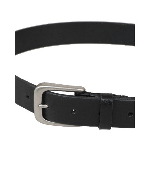 CLANE（クラネ）の「GENUINE LEATHER BELT（ベルト・レディース・ブラック/ブラウン・F）」の8枚目の写真