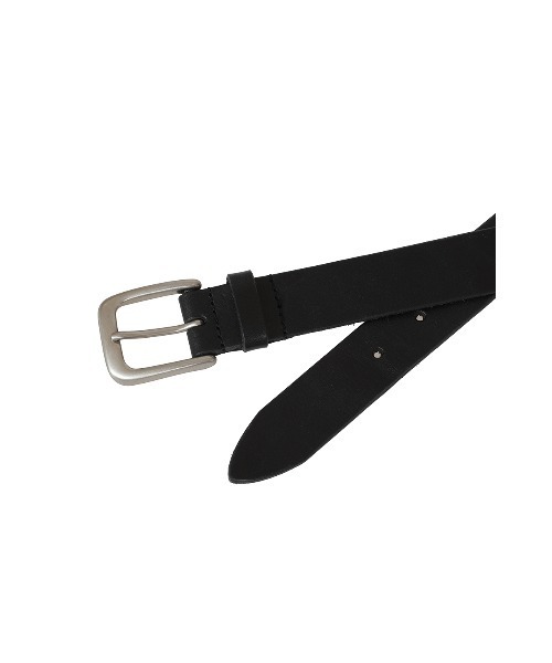 CLANE（クラネ）の「GENUINE LEATHER BELT（ベルト・レディース・ブラック/ブラウン・F）」の11枚目の写真