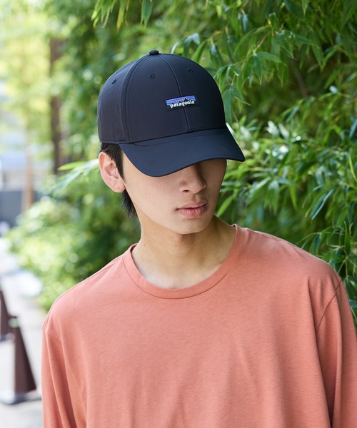 patagonia（パタゴニア）の「Patagonia/パタゴニア AIRSHED CAP