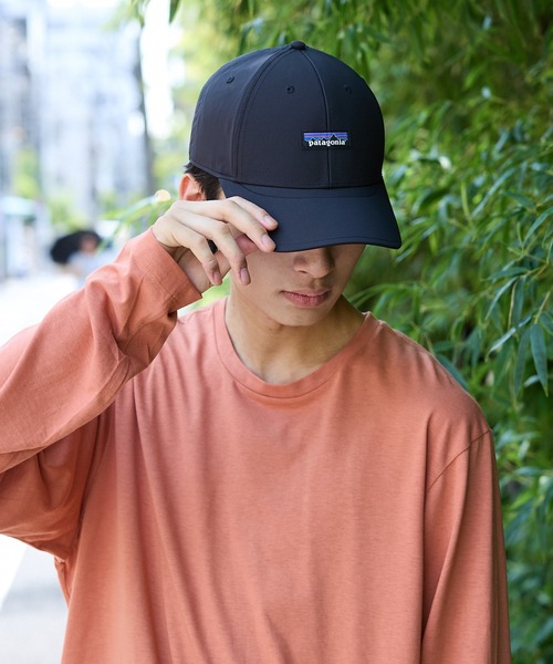 楽天市場】Patagonia パタゴニア Airshed Cap エアシェッド