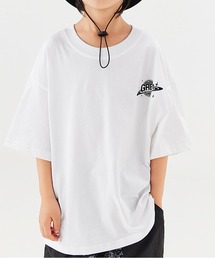 PEANUTS BOY（ピーナッツボーイ）の「【PEANUTS BOY】プリントTシャツ（Tシャツ/カットソー）」