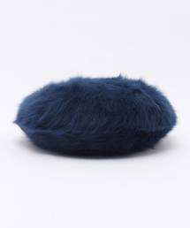 BRONTE | BRONTE ベレー帽(ハンチング/ベレー帽)