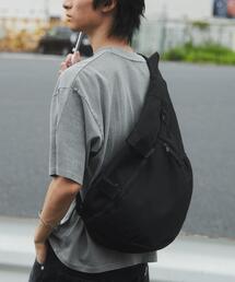 WEGO | WEGO/【24年秋冬新作】ワンショルダーバッグ(ショルダーバッグ)