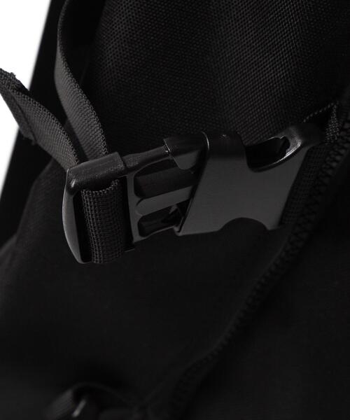 WEGO（ウィゴー）の「WEGO/ワンショルダーバッグ（ショルダーバッグ・メンズ・ブラック・FREE）」の3枚目の写真