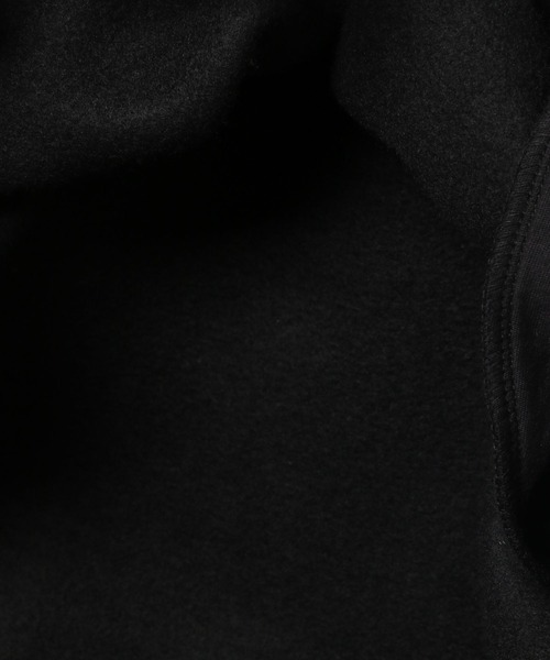 HEREIAM(ヘレイアム)の「【HEREIAM】ユニセックス/ワッペンロゴ裏起毛トレーナー(スウェット・レディース・モスグリーン/ブラック/ヘザーグレー/バイオレット・MEDIUM/LARGE)」の9枚目の写真