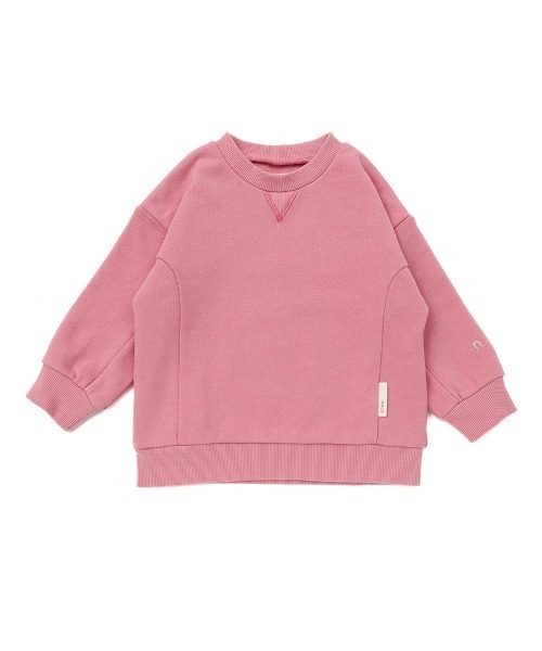 セール】n.o.u.s オーバーサイズトレーナー（スウェット）｜n.o.u.s