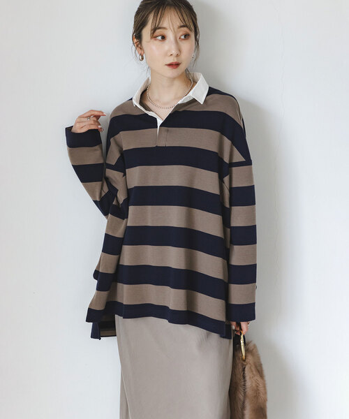 Noble（ノーブル）の「COG THE BIG SMOKE/コグザビッグスモーク IVY