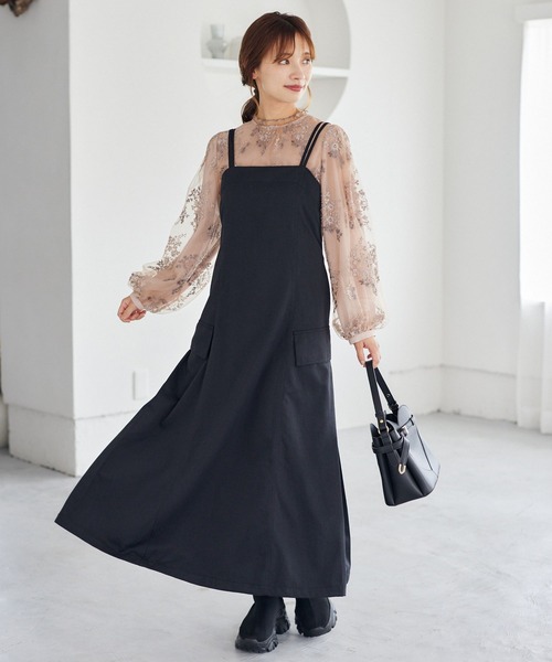 mysty woman ボアジャケット　チョコブラウン　フリーサイズ ボアジャケット - ブラウン - レディース | H&M JP