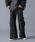 DANKE SCHON�i�_���P�V�F�[���j�́uDankeSchon/�_���P�V�F�[��/11onZ ZIP POCKET FLARE CARGO PANTS�i�J�[�S�p���c�j�v�b�O���[