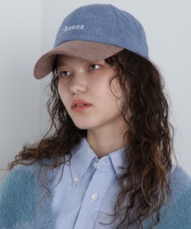 AVIREX | 【直営店限定】CORDUROY LOGO CAP/コーデュロイロゴキャップ(キャップ)
