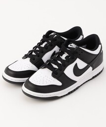 NIKE（ナイキ）の「限定展開 NIKE/ナイキ ナイキ ダンク LOW / NIKE DUNK LOW BG_1 / CW1590-100（スニーカー）」