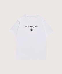 LA POMME petit PARIS T