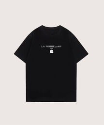 LA POMME petit PARIS T
