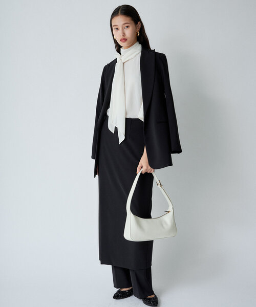 LOUNGEDRESS（ラウンジドレス）の「【Atelier N5/アトリエヌメロサンク
