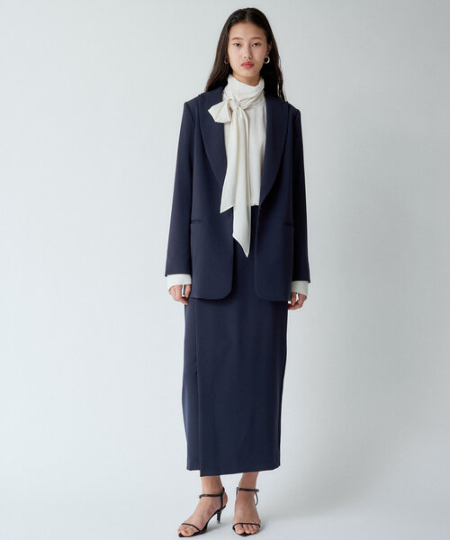 LOUNGEDRESS（ラウンジドレス）の「【Atelier N5/アトリエヌメロサンク