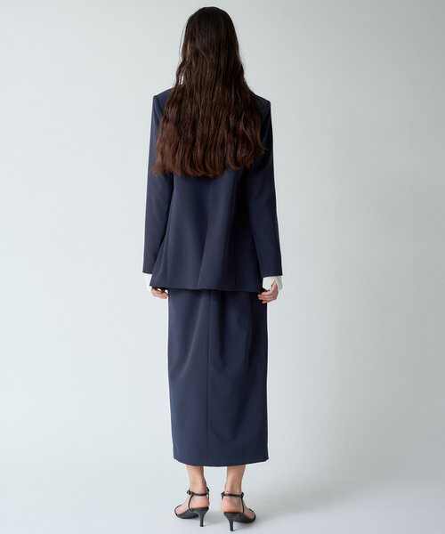 LOUNGEDRESS（ラウンジドレス）の「【Atelier N5/アトリエヌメロサンク