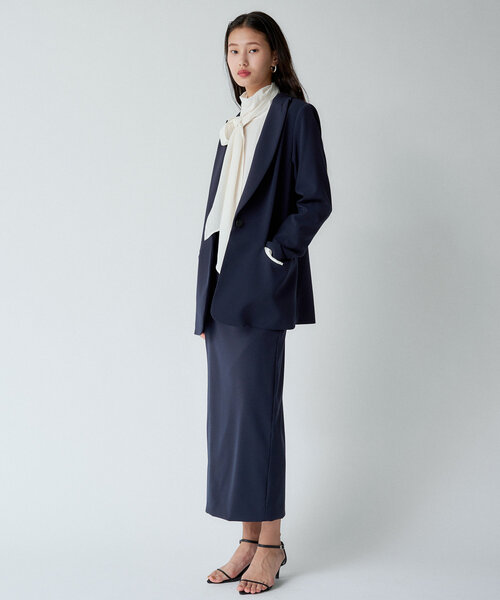 LOUNGEDRESS（ラウンジドレス）の「【Atelier N5/アトリエヌメロサンク