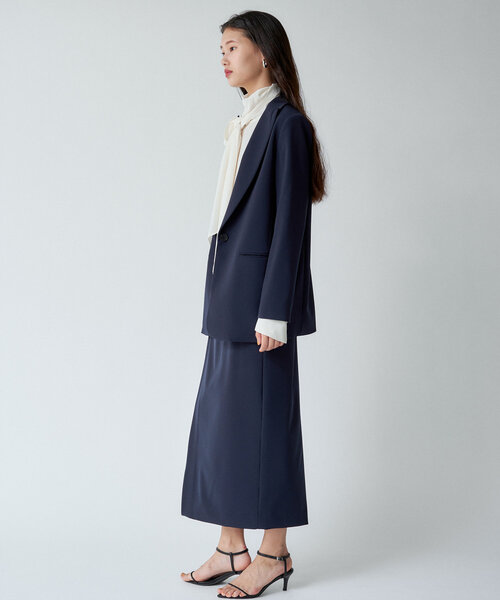 LOUNGEDRESS（ラウンジドレス）の「【Atelier N5/アトリエヌメロサンク