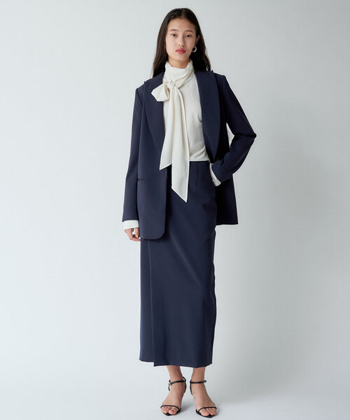 LOUNGEDRESS（ラウンジドレス）の「【Atelier N5/アトリエヌメロサンク