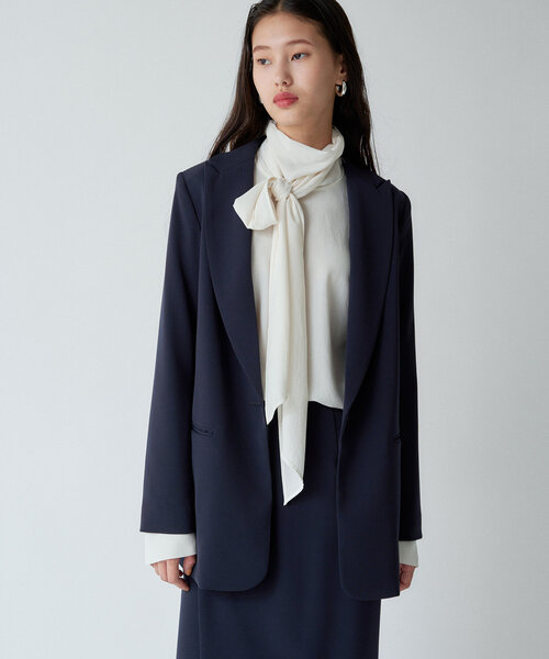 LOUNGEDRESS（ラウンジドレス）の「【Atelier N5/アトリエヌメロサンク