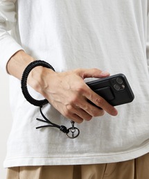 ITTI(Cb`)ITTI Cb` / CRISTY KNOT WRIST CIRCLE CHARM BK / RATRO JP NXeBmbgT[N`[XgXgbv / ITTI-GOODS-069-BK(X}zObY)