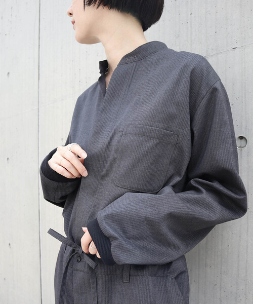 journal standard luxe【SEP】オールインワン SEP】オールインワン（つなぎ／オールインワン）｜journal