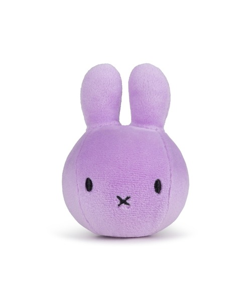 Dick Bruna（ディックブルーナ）の「BON TON TOYS 9cm Miffy Squish Ball（インテリア雑貨・レディース・ブルー/フューシャピンク/ラベンダー・FREE）」の13枚目の写真