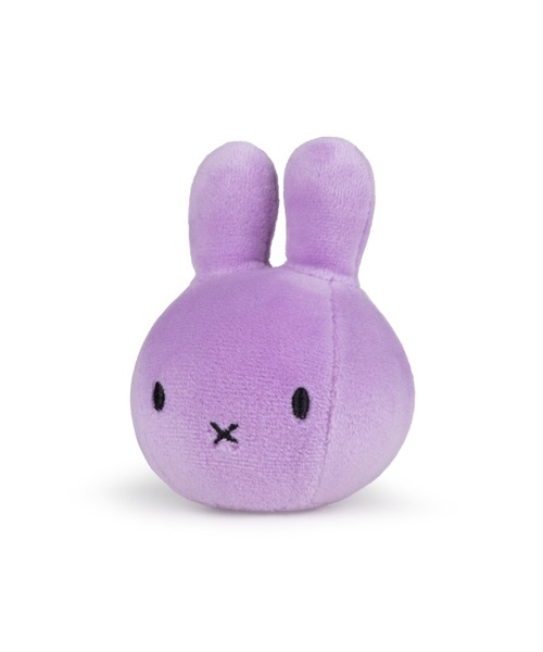 Dick Bruna（ディックブルーナ）の「BON TON TOYS 9cm Miffy Squish Ball（インテリア雑貨・レディース・ブルー/フューシャピンク/ラベンダー・FREE）」の14枚目の写真