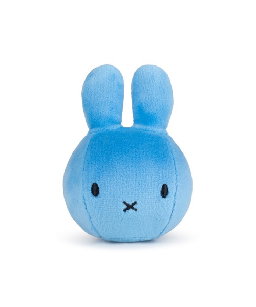Dick Bruna（ディックブルーナ）の「BON TON TOYS 9cm Miffy Squish Ball（インテリア雑貨・レディース・ブルー/フューシャピンク/ラベンダー・FREE）」の10枚目の写真