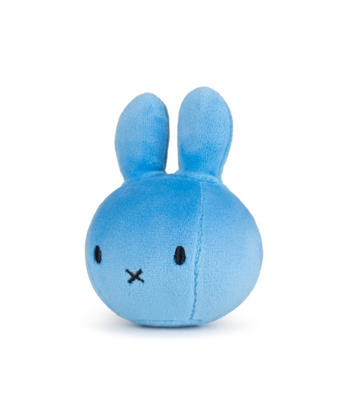 Dick Bruna（ディックブルーナ）の「BON TON TOYS 9cm Miffy Squish Ball（インテリア雑貨・レディース・ブルー/フューシャピンク/ラベンダー・FREE）」の11枚目の写真