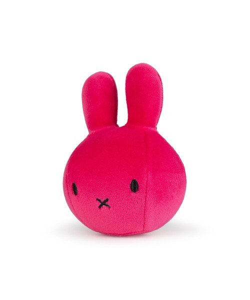 Dick Bruna（ディックブルーナ）の「BON TON TOYS 9cm Miffy Squish Ball（インテリア雑貨・レディース・ブルー/フューシャピンク/ラベンダー・FREE）」の17枚目の写真