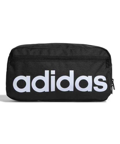 alo ブラック ボディバッグ　LAで購入 adidas】ボディバッグ（ボディバッグ/ウエストポーチ）｜Right
