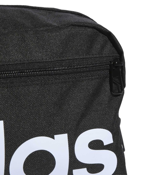 alo ブラック ボディバッグ　LAで購入 adidas】ボディバッグ（ボディバッグ/ウエストポーチ）｜Right