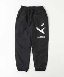 アシックス ASICS 裏トリコットウインドブレーカーパンツ