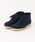 Clarks�i�N���[�N�X�j�́uWALLABEE BOOT�@26178218�i���J�V��/�f�b�L�V���[�Y�j�v�b�u���[