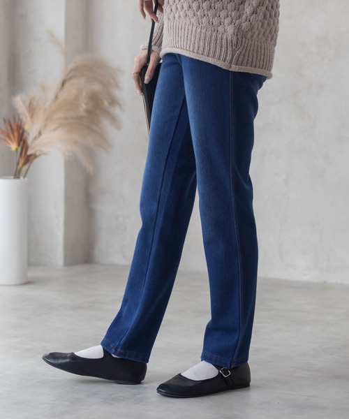 CINEMATIQ 耐摩耗2wayパンツ S ネイビー ベーシックライン】耐摩耗2wayパンツ| CINEMATIQ by Pinup Closet