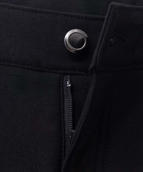 NAVY(ネイビー)の「nAvy あったか 温℃ 裏起毛スリムパンツ(その他パンツ・レディース・ワンウォッシュ/ブルー/ブラック・S/M/L/XL)」の16枚目の写真
