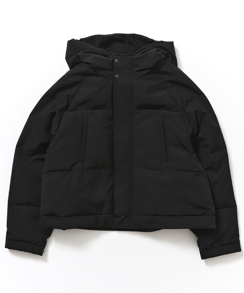 【セール】VACHEMENT/ヴァシュモン リサイクルシェルタフタダウン / VJ-19-007（ダウンジャケット/コート）｜VACHEMENT（ヴァシュモン）