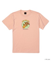 【公式】トムとジェリー　ベストフレンズTシャツ