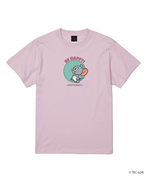 公式】トムとジェリー ベストフレンズTシャツ（Tシャツ