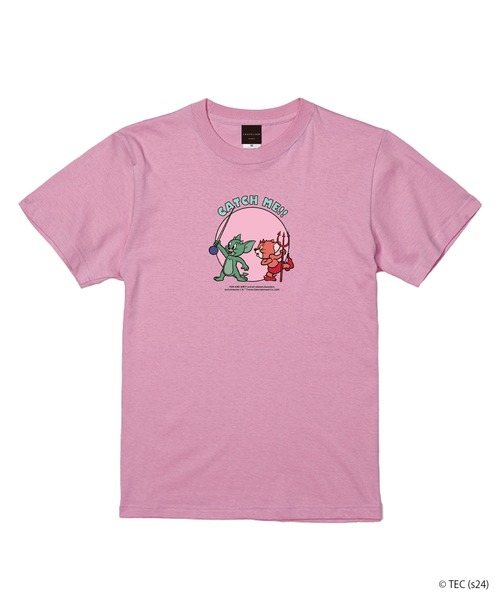 公式】トムとジェリー ベストフレンズTシャツ（Tシャツ