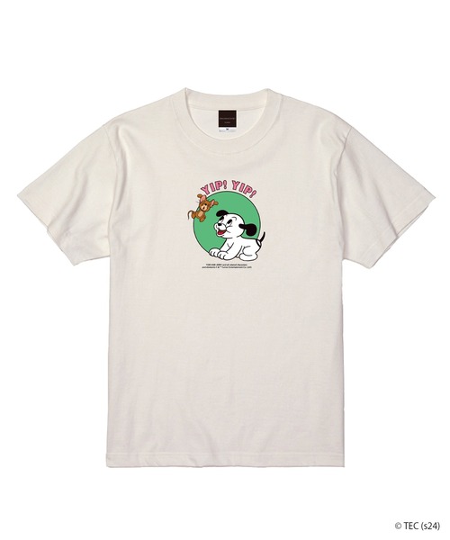 公式】トムとジェリー ベストフレンズTシャツ（Tシャツ