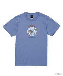 【公式】トムとジェリー ベストフレンズTシャツ
