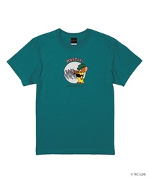 TOM&JERRY（トムアンドジェリー）の「【公式】トムとジェリー　ベストフレンズTシャツ（Tシャツ/カットソー）」